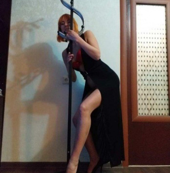 Анкета проститутки Ирина - Фото 1, Барагхан, 30 лет, №5561